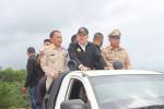 ประชุมแก้ไขปัญหาโครงการแก้มลิงทุ่งทับใน