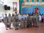 เฉลิมพระเกียรติ 