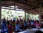 โครงการประชุมสัญจร อบต.พบประชาชน