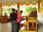 โครงการป้องกันและแก้ไขปัญหายาเสพติดให้กับผู้ประสานงานพลังแผ่