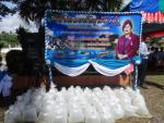 กิจกรรมปล่อยพันธุ์ปลาเฉลิมพระเกียรติ 