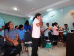 โครงการครอบครัวอบอุ่นฯ