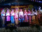 งานประเพณีลอยกระทง ครั้งที่ 19  ประจำปี 2561