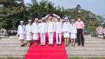กิจกรรมน้อมรำลึกเนื่องในวันคล้ายวันสวรรคต พระบาทสมเด็จพระจุล