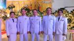 กิจกรรมน้อมรำลึกเนื่องในโอกาสวันคล้ายวันสวรรคต พระบาทสมเด็จพ