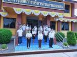 กิจกรรมด้านการส่งเสริมคุณธรรมและจริยธรรม   (สัปดาห์พระพุทธศา