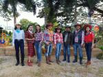 งานประเพณีลอยกระทง  ประจำปี 2562