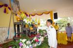 พิธีรับพระราชทานพระบรมฉายาลักษณ์