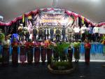 โครงการสืบสานประเพณีลอยกระทง ครั้งที่ 21 ประจำปี 2563