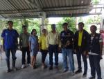 โครงการควบคุมและป้องกันโรคพิษสุนัขบ้า ประจำปี2561